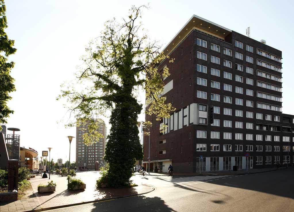 Nh Groningen Hotel Esterno foto